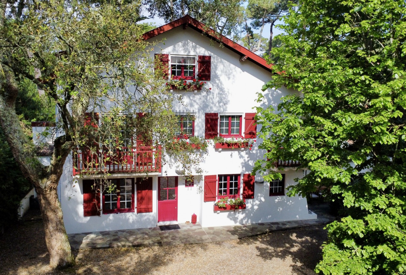 vente Maison de caractère Hossegor - Photo 6