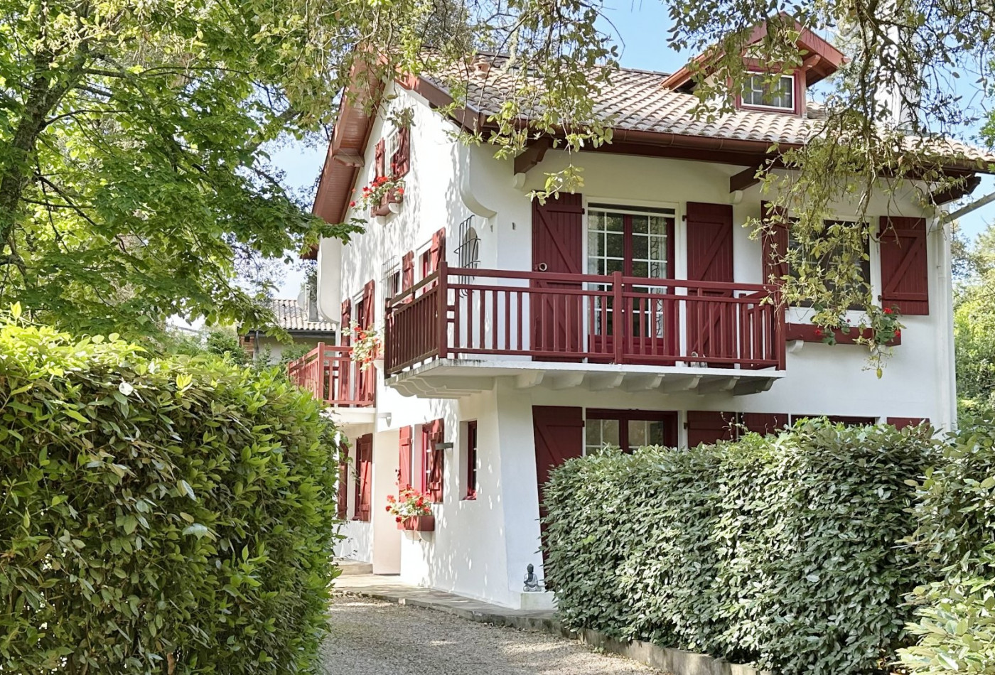 vente Maison de caractère Hossegor - Photo 9