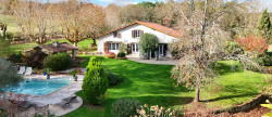 vente Corps de ferme Saint Martin De Seignanx