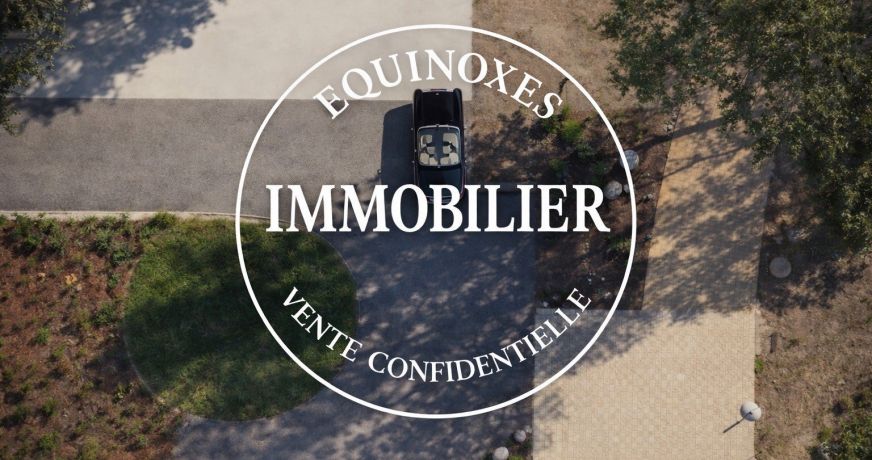 vente Propriété Biarritz