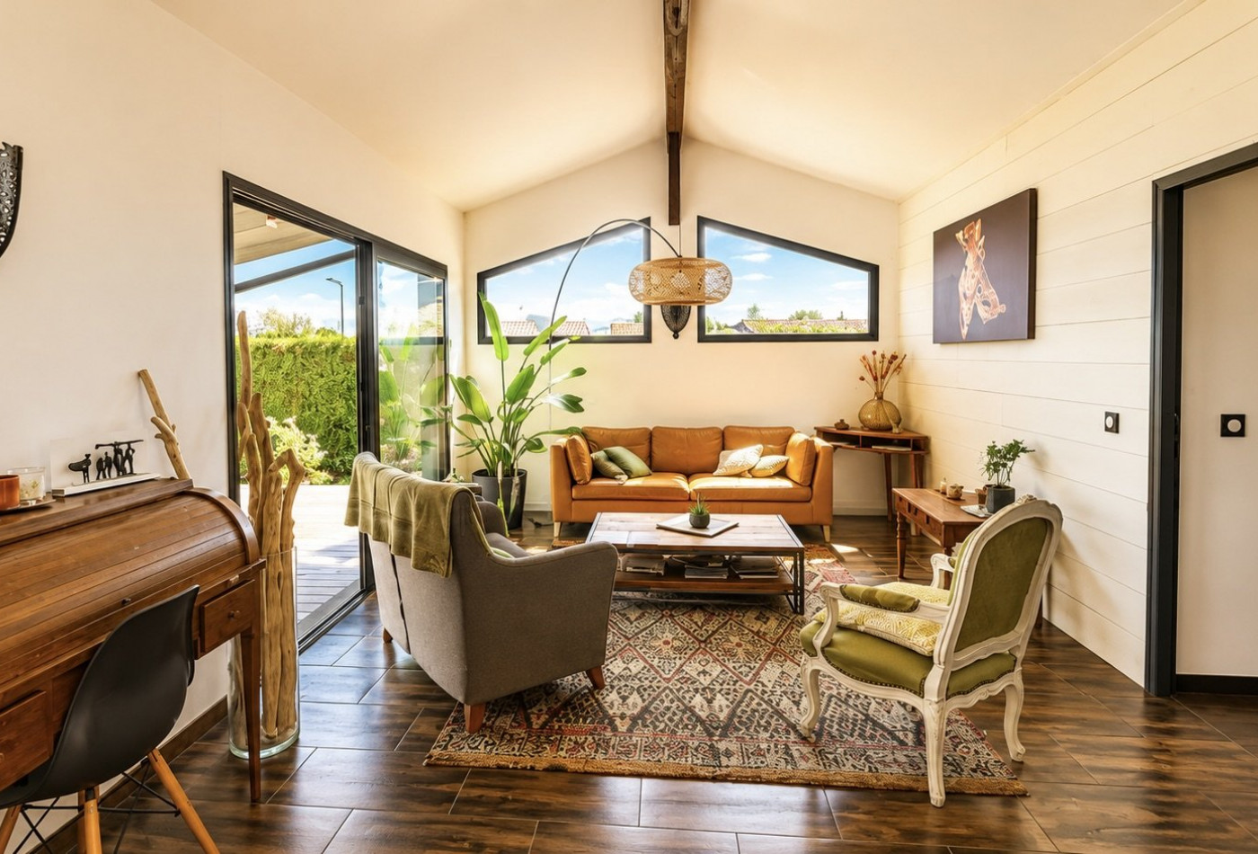 vente Maison à ossature bois Dax - Photo 6