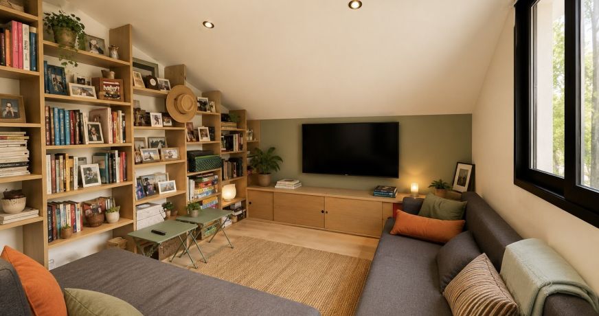 vente Maison à ossature bois Dax