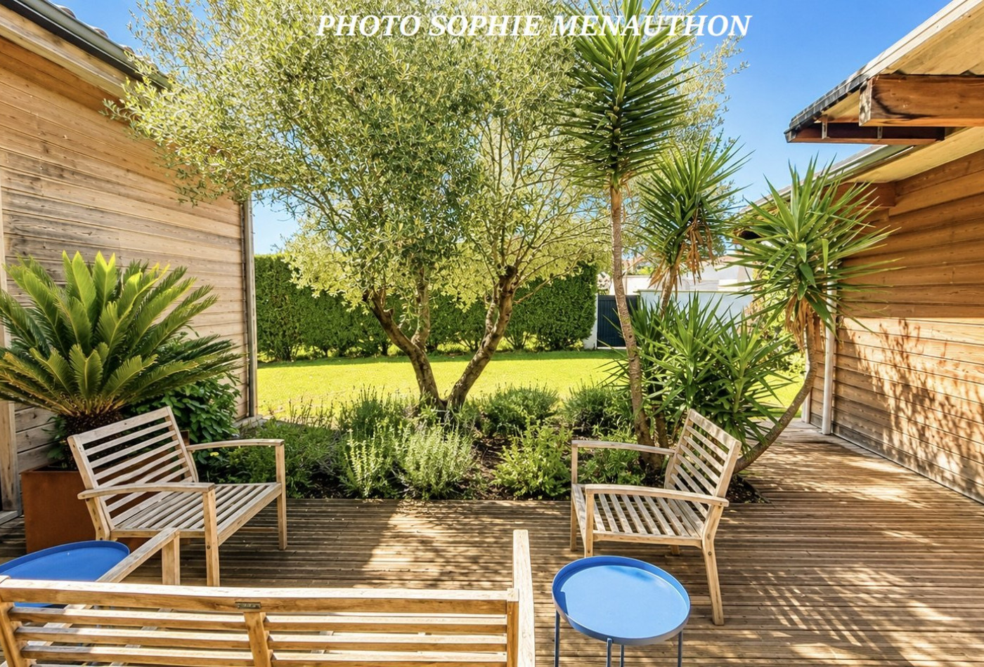 vente Maison à ossature bois Dax - Photo 3