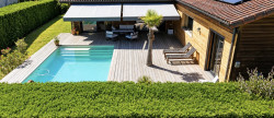 vente Maison à ossature bois Dax