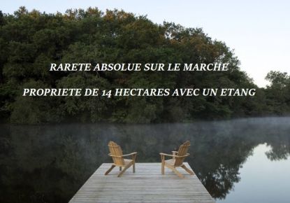 vente Propriété Soorts Hossegor