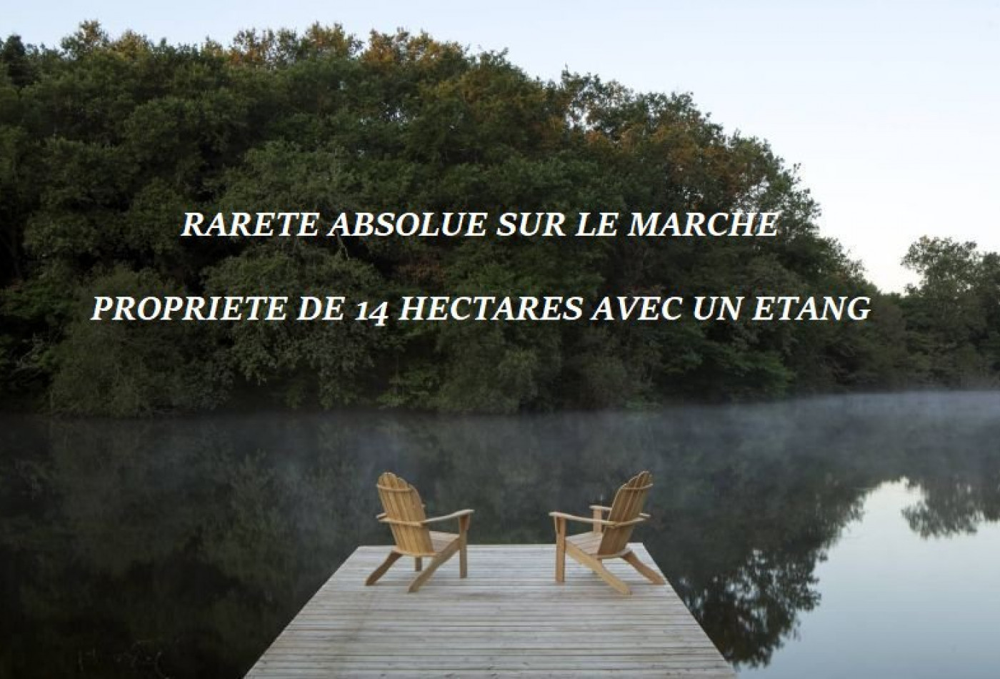 vente Propriété Soorts Hossegor - Photo 1