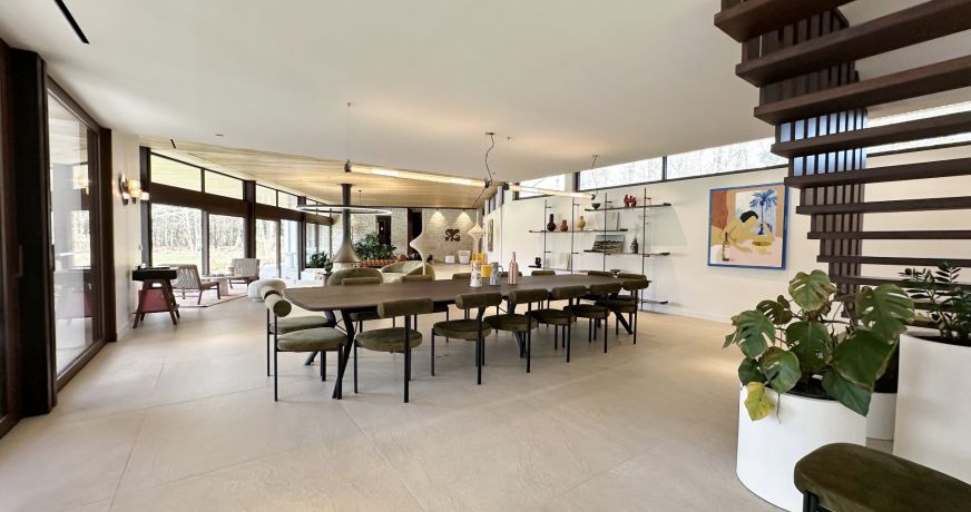 vente Propriété Soorts Hossegor
