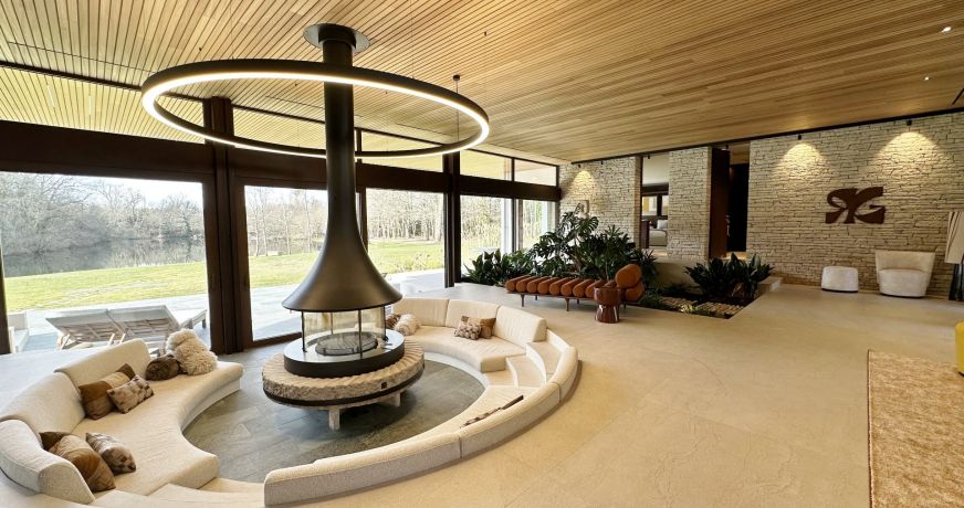 vente Propriété Soorts Hossegor