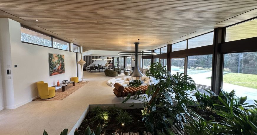 vente Propriété Soorts Hossegor