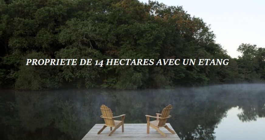 vente Propriété Soorts Hossegor