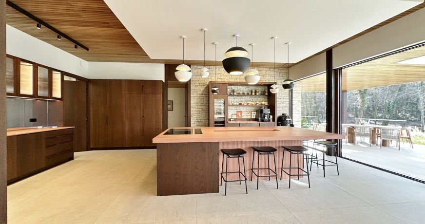 vente Propriété Soorts Hossegor