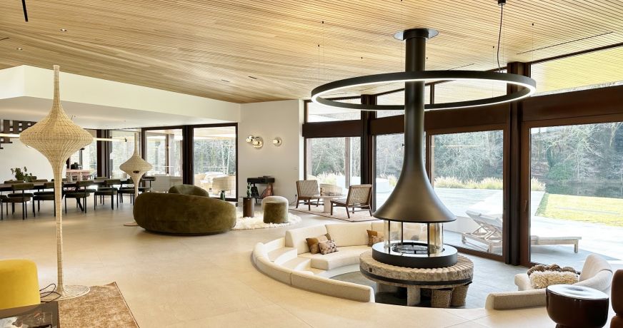vente Propriété Soorts Hossegor
