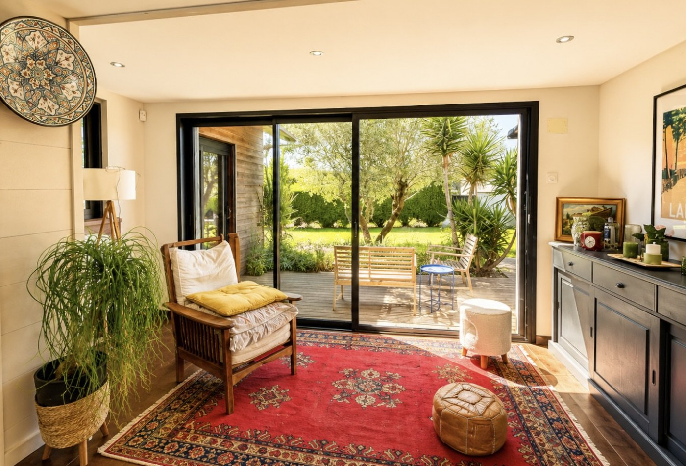 vente Maison à ossature bois Dax - Photo 9
