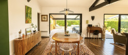vente Maison à ossature bois Dax