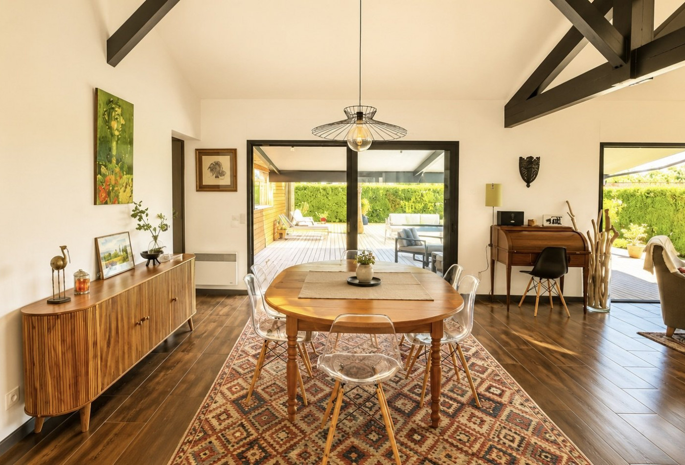 vente Maison à ossature bois Dax - Photo 8