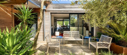vente Maison à ossature bois Dax