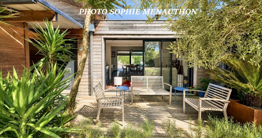vente Maison à ossature bois Dax
