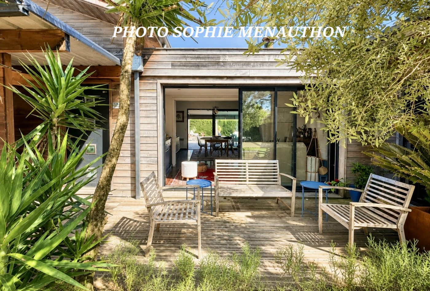 vente Maison à ossature bois Dax - Photo 4