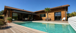 vente Maison à ossature bois Dax