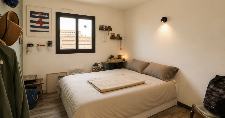 vente Maison à ossature bois Dax