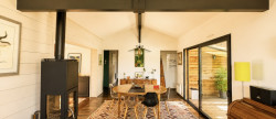 vente Maison à ossature bois Dax