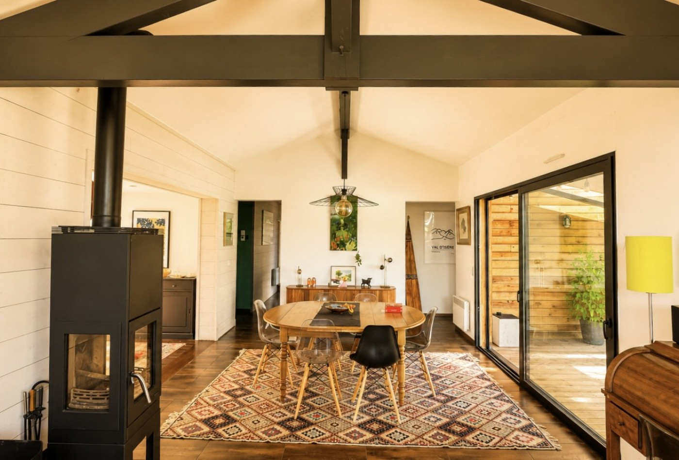 vente Maison à ossature bois Dax - Photo 10
