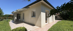 vente Maison contemporaine Dax