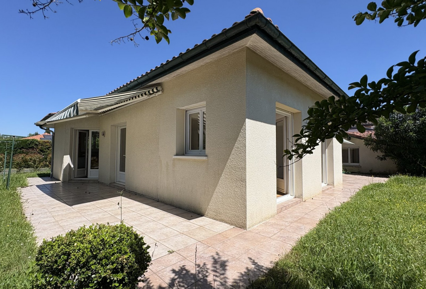 vente Maison contemporaine Dax - Photo 3