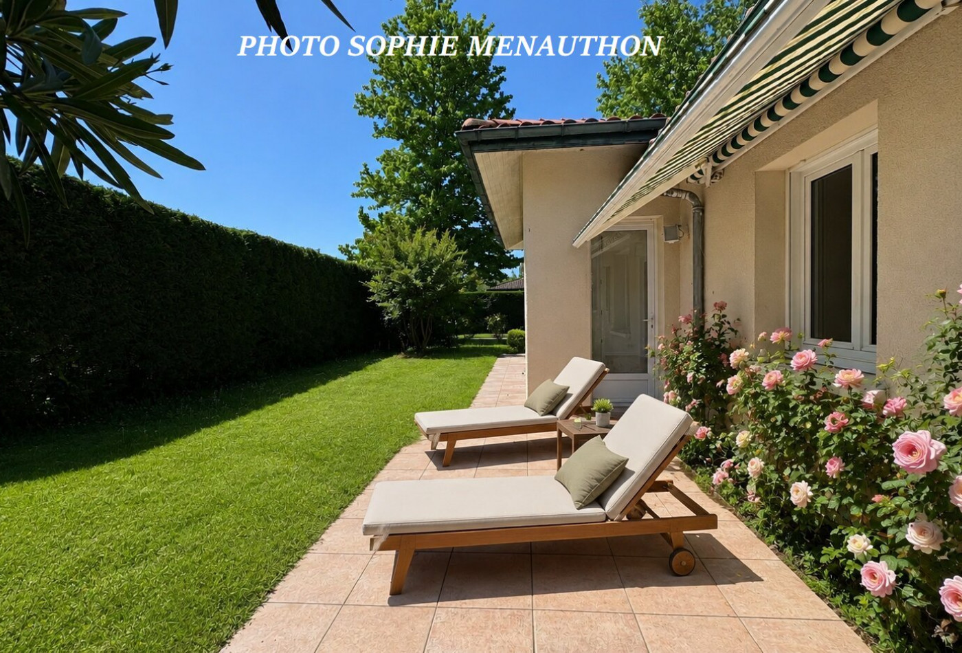 vente Maison contemporaine Dax - Photo 2