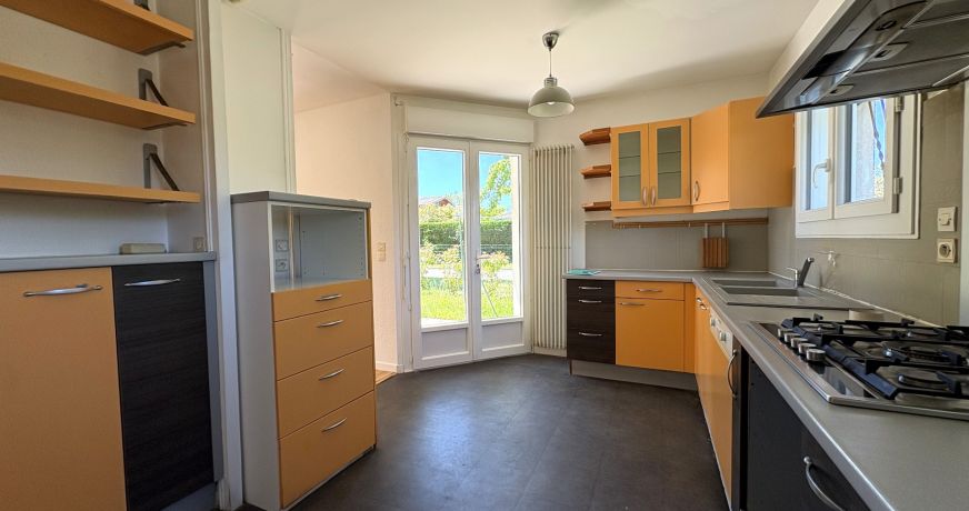 vente Maison contemporaine Dax