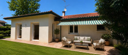 vente Maison contemporaine Dax