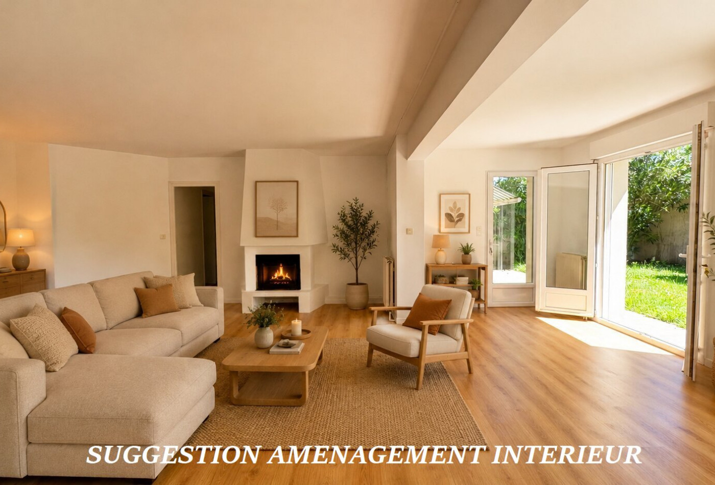 vente Maison contemporaine Dax - Photo 6
