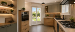 vente Maison contemporaine Dax