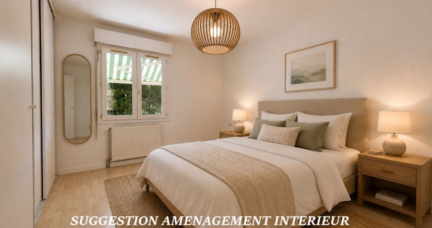 vente Maison contemporaine Dax