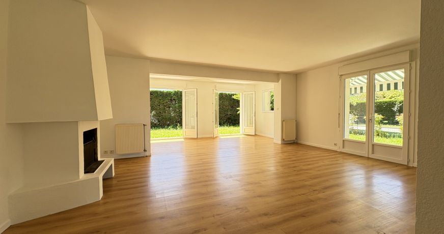vente Maison contemporaine Dax