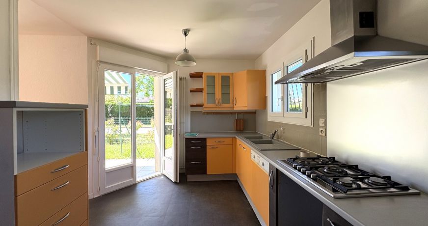 vente Maison contemporaine Dax