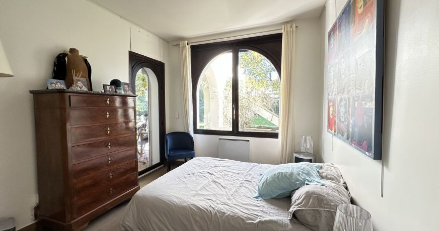 vente Appartement en rez de jardin Anglet