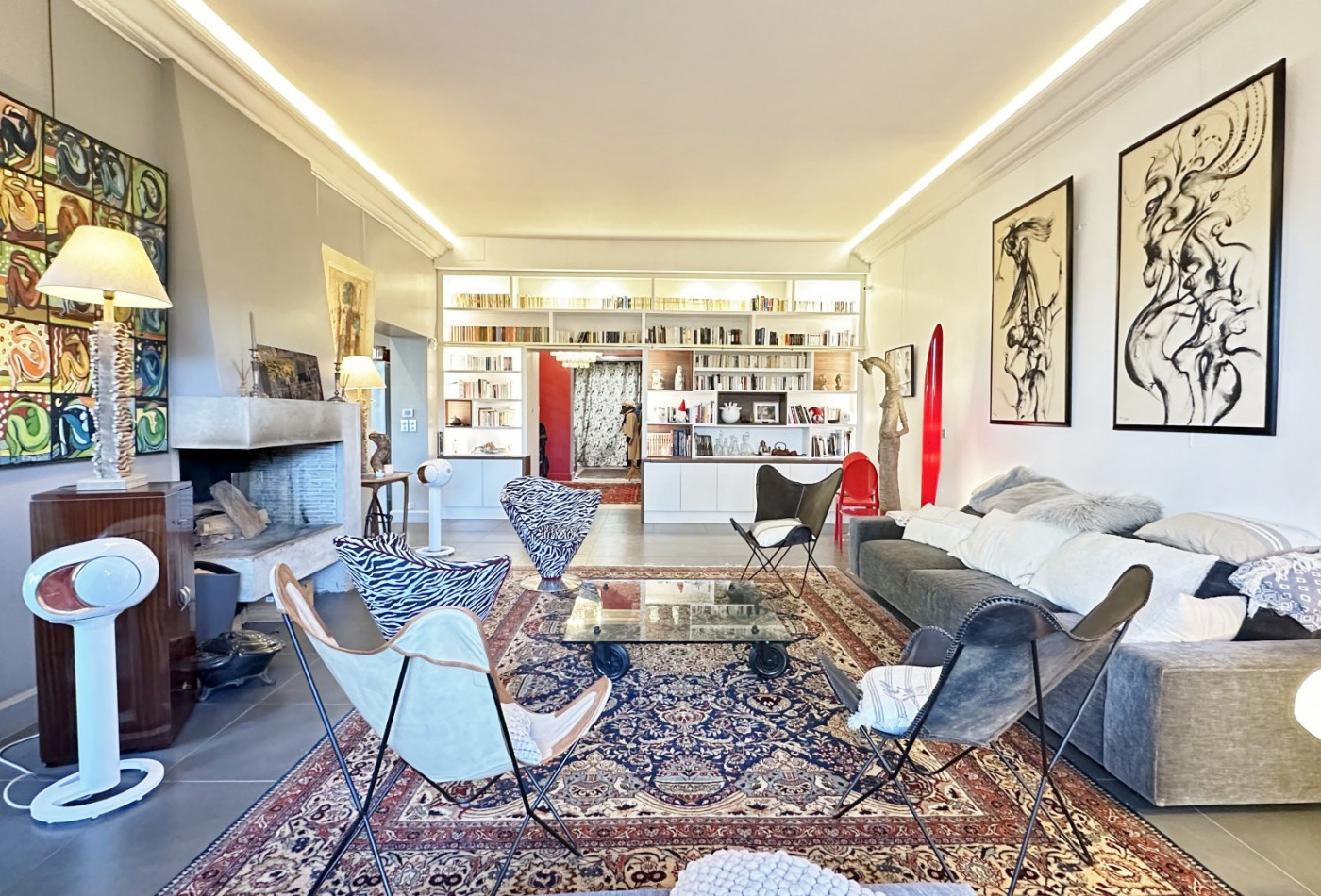 vente Appartement en rez de jardin Anglet - Photo 6