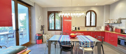 vente Appartement en rez de jardin Anglet