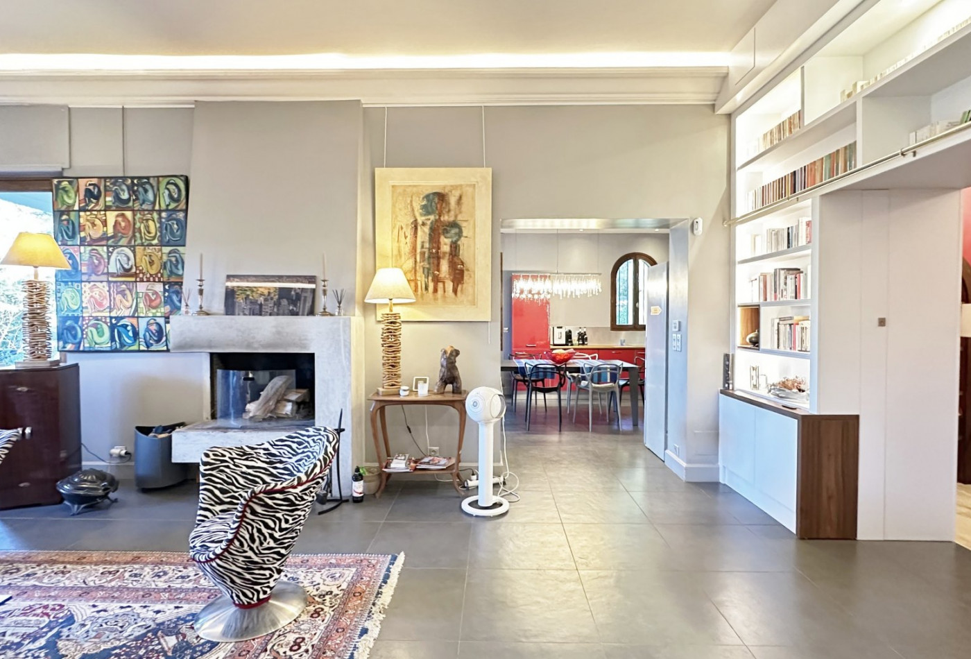vente Appartement en rez de jardin Anglet - Photo 8