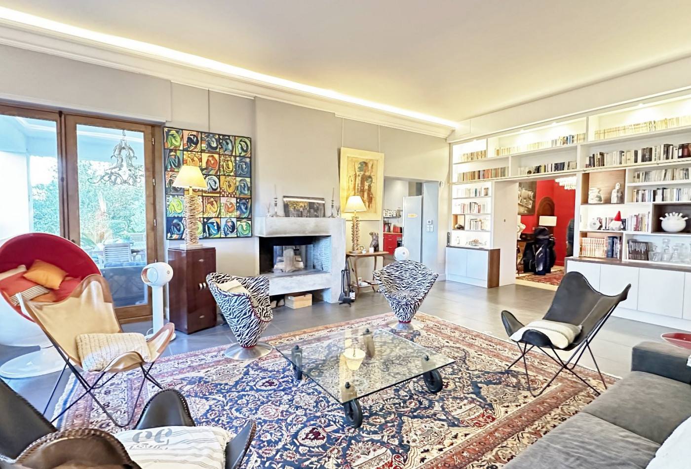vente Appartement en rez de jardin Anglet - Photo 5