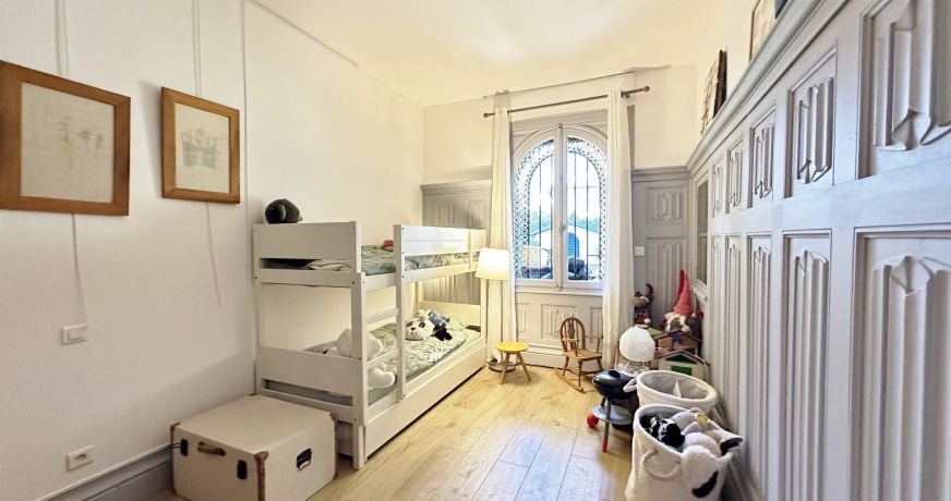 vente Appartement en rez de jardin Anglet