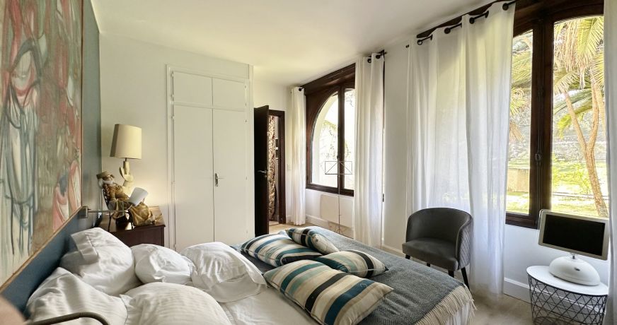 vente Appartement en rez de jardin Anglet