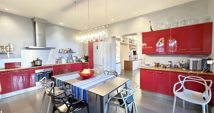 vente Appartement en rez de jardin Anglet