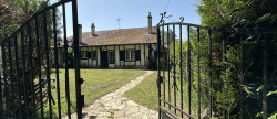 vente Maison de caractère Angresse