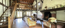 vente Maison de caractère Angresse