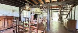 vente Maison de caractère Angresse