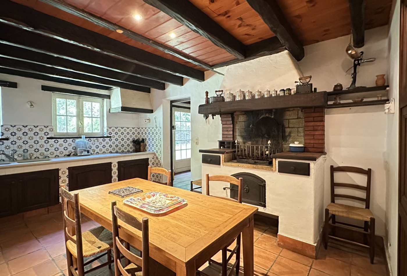 vente Maison de caractère Angresse - Photo 9