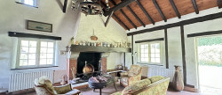 vente Maison de caractère Angresse