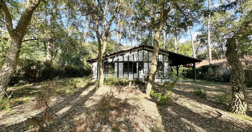 vente Maison Hossegor